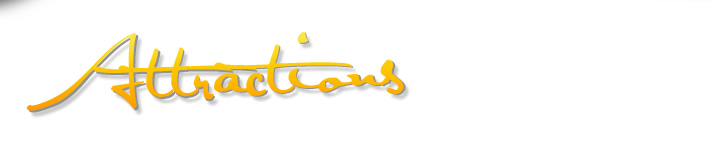 Attractions