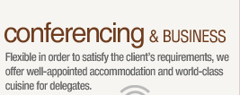 Accommodation Port Elizabeth | The Chapman | Hotel | Conference Venue | Blackbeards Restaurant | Nelson Mandela Bay | South Africa