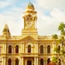 City Hall