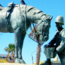 Horse Memorial