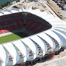 Nelson Mandela World Cup Stadium