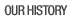 Our History